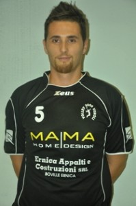 Mastroianni Vincenzo