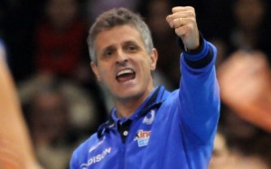 Mencarelli Marco (esulta) Mencarelli Marco (esulta)