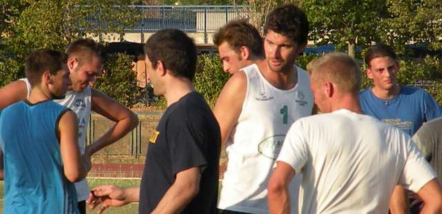 Monini Spoleto (preparazione)