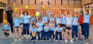 Orvieto (minivolley) Orvieto (minivolley)