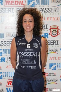 Ponti Benedetta