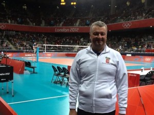 Santi Simone (felpa)