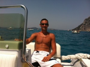 Sintini Giacomo (barca)