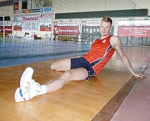 Zaytsev Ivan (Macerata)