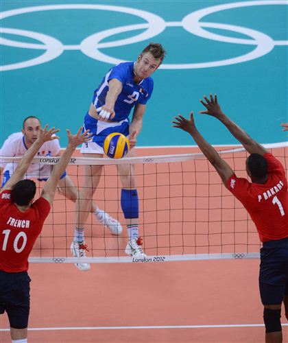 Zaytsev Ivan (attacca)