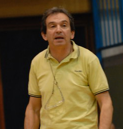 Arcangeli Patrizio (coach)