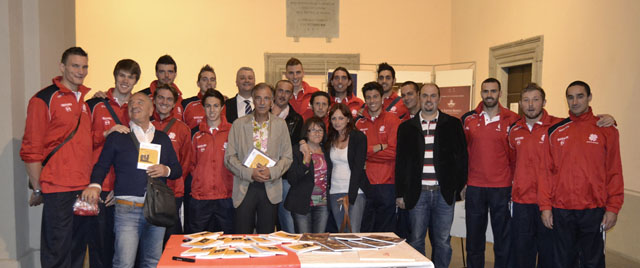 Gherardi Svi Città di Castello (presentazione) Gherardi Svi Città di Castello (presentazione)