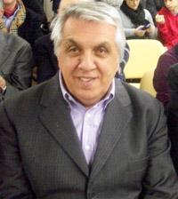 Colangeli Giampaolo