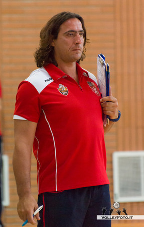 De Paolis Paolo (allenatore) De Paolis Paolo (allenatore)