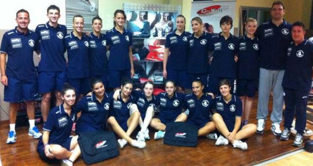 Ecomet Marsciano (City Well) Ecomet Marsciano (City Well)