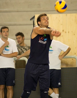 Gradi Cesare (bagher)