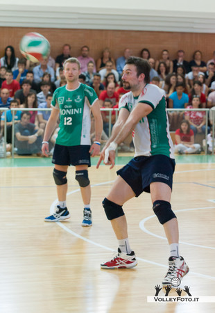 Grechi Daniele (riceve) Grechi Daniele (riceve)