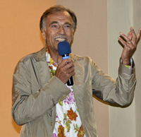Ioan Arveno (microfono)