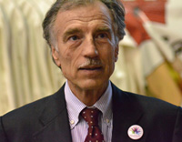 Ioan Arveno (testina)