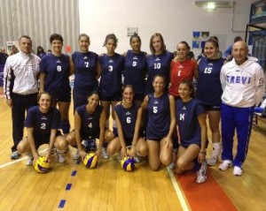 Lucky Wind Trevi (team) Lucky Wind Trevi (team)