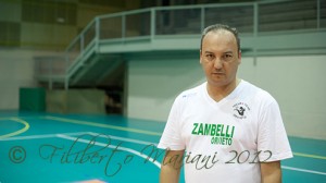 Madau Diaz Andrea (coach) Madau Diaz Andrea (coach)