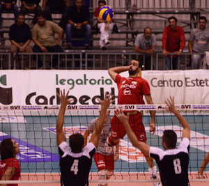 Massari Jacopo (attacco)