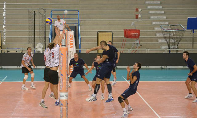 Mattioli Francesco (attacco)