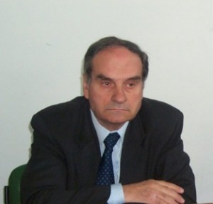 Montesi Benito