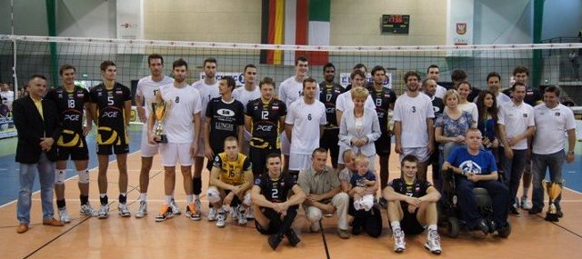 Perugia-Belchatow (gruppo) Perugia-Belchatow (gruppo)