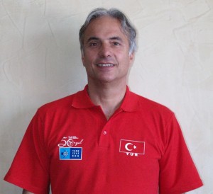 Polidori Fausto (Turchia)