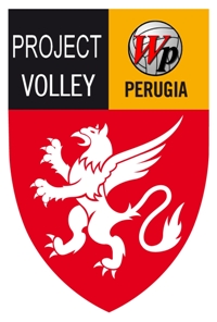Project Volley Perugia (logo)