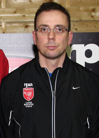 Provvedi Riccardo (coach)