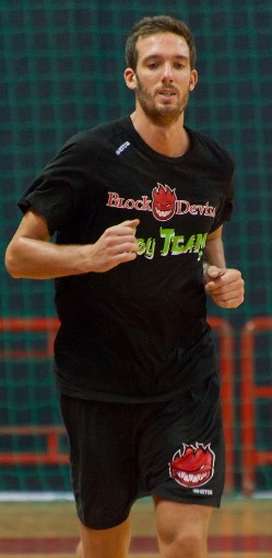 Semenzato Andrea (preparazione)