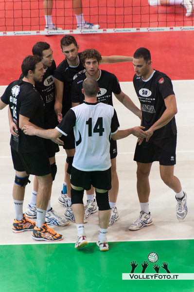 Sir Safety Perugia (gruppo)