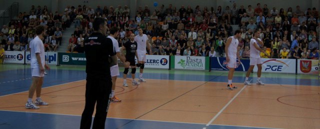 Sir Safety Perugia (schierata)