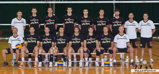 Sir Safety Perugia (team)