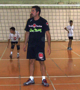 Taba Marco (allenatore)