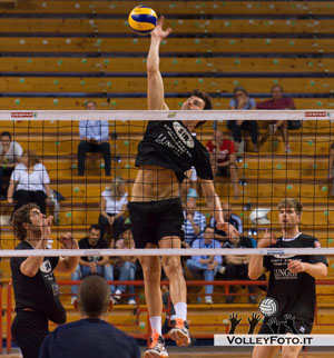 Tomassetti Daniele (attacca) Tomassetti Daniele (attacca)