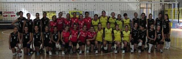 Torneo dell'Amicizia (gruppo)