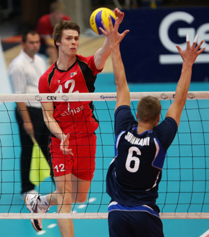 Van Walle Gert (attacco)