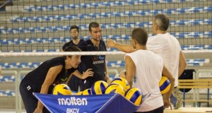 Vivi Altotevere Volley San Giustino (preparazione) Vivi Altotevere Volley San Giustino (preparazione)