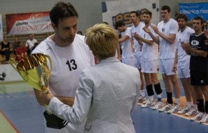 Vujevic Goran (premiato) Vujevic Goran (premiato)