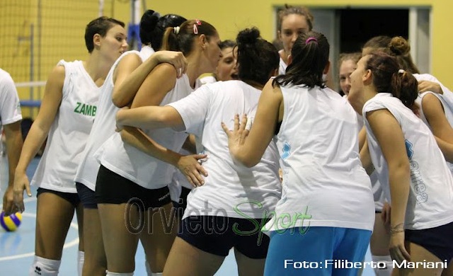 Zambelli Orvieto (gruppo) Zambelli Orvieto (gruppo)