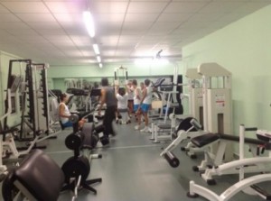 Zambelli Orvieto (pesi) Zambelli Orvieto (pesi)