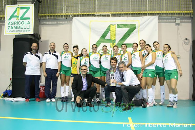 Zambelli Orvieto (vittoria)