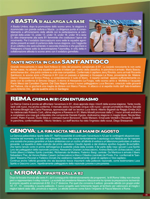 iVolley Magazine (Bastia Umbra)