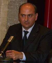 Andretta Mauro Oronzo