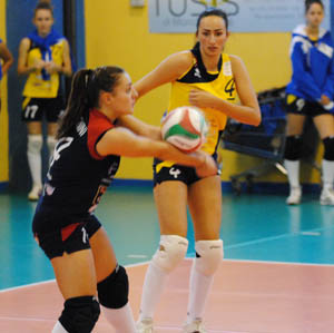 Antonini Jessica (ricezione)