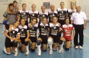 Arrone Colleluna (team)