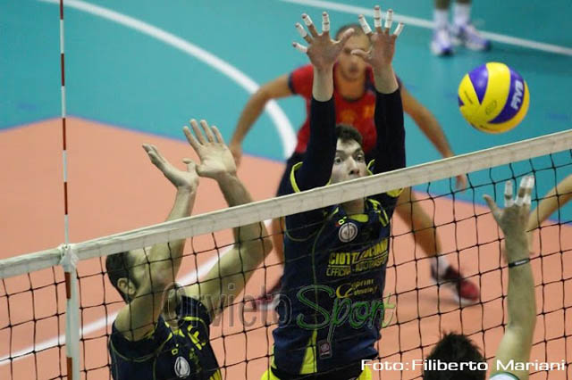 Belli-Chiappini (muro) Belli-Chiappini (muro)