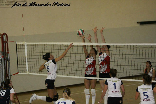 Bertinelli-Giorgi (muro)