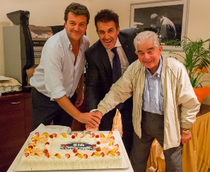 Bisogno-Sirci-Marinelli (taglio torta)