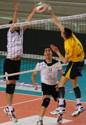 Bocciolesi Andrea (attacco)