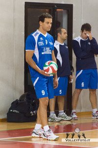 Cappelletti Nicola (palla) Cappelletti Nicola (palla)