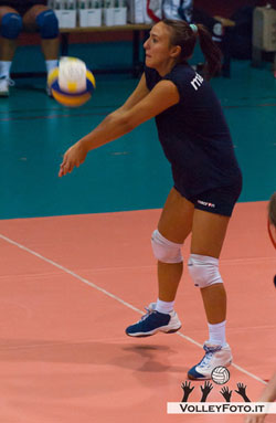 Carboni Veronica (riceve)